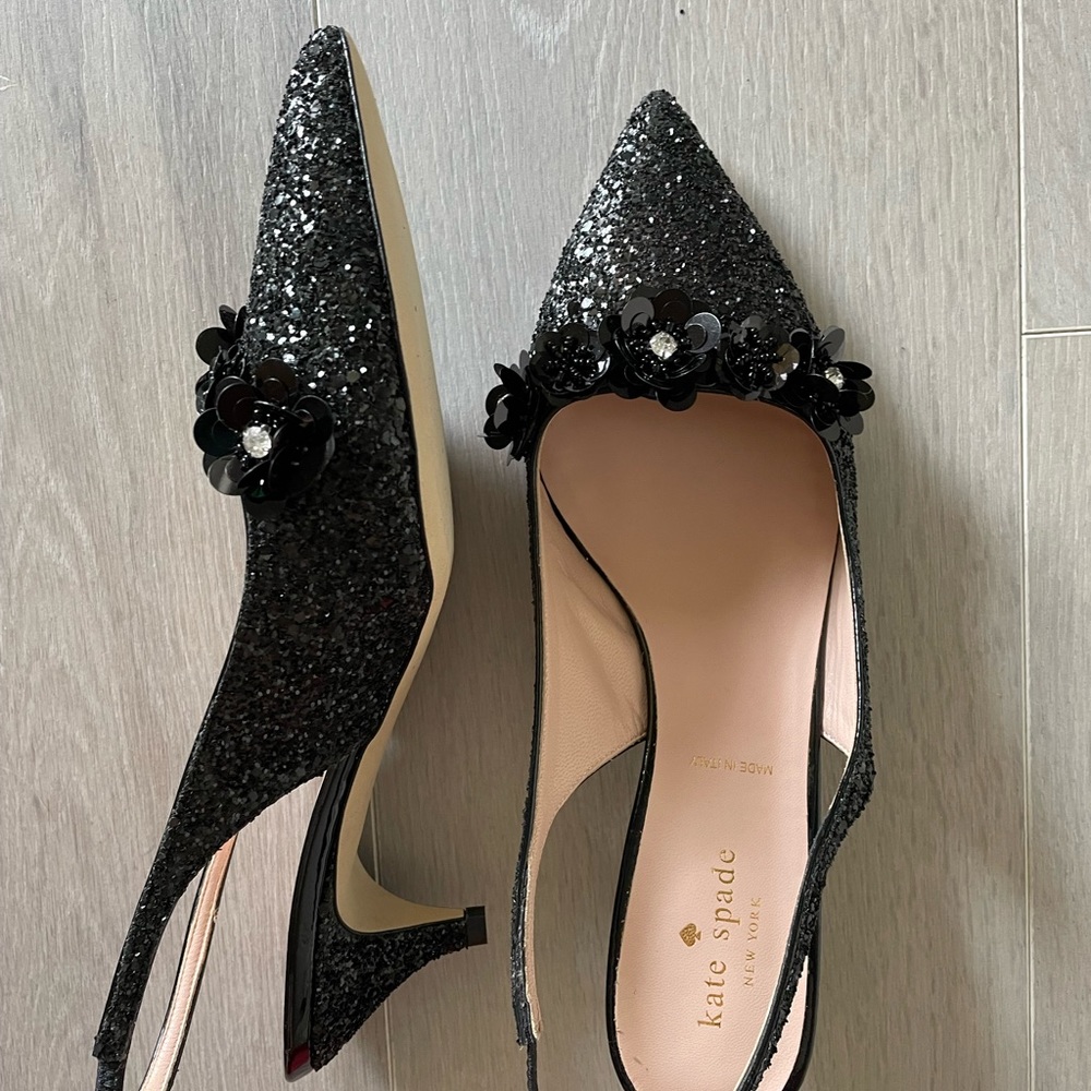Kate spade shoes